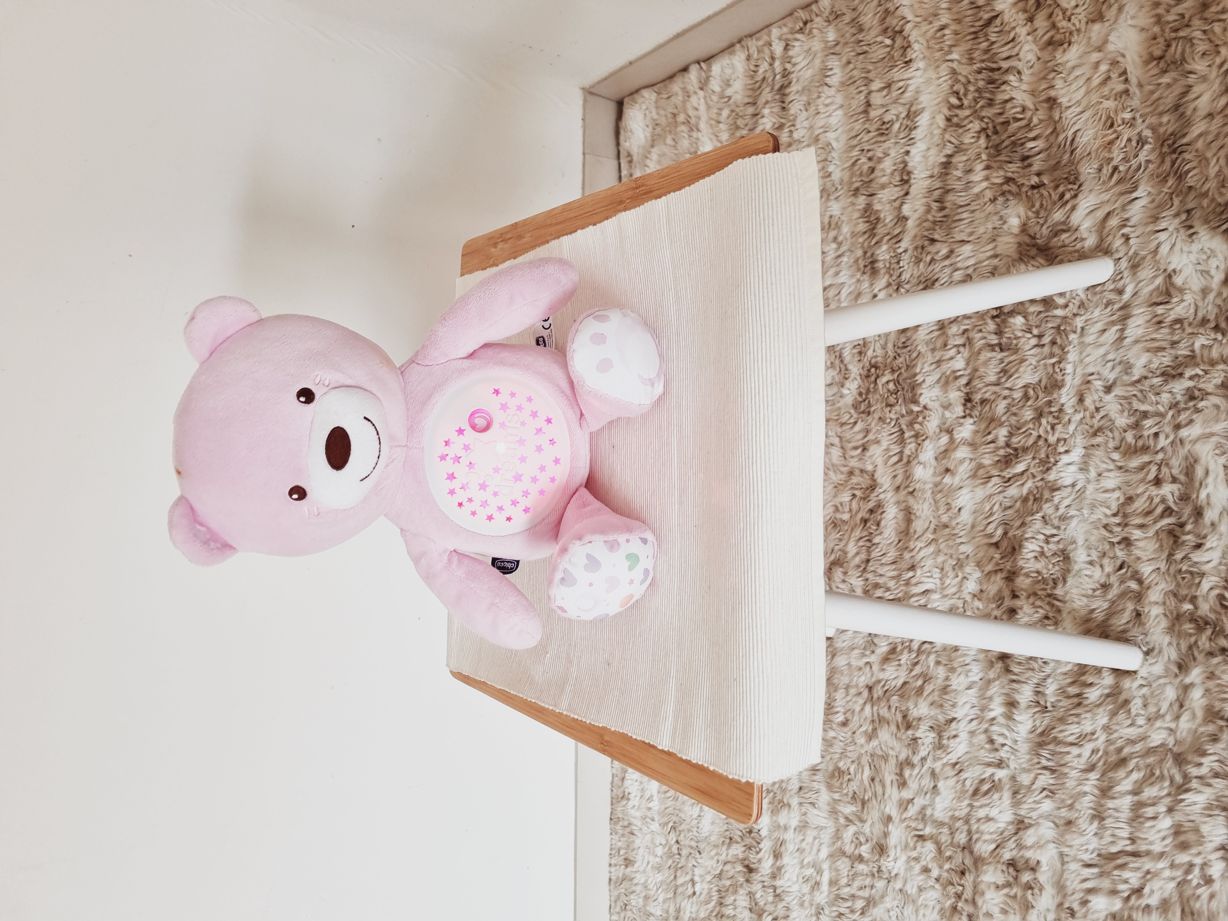 Chicco First Dreams Projector