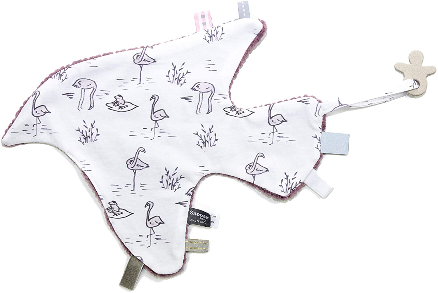 Snoozebaby knuffeldoek